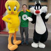 北京市单身在读学生bonny个人资料照片