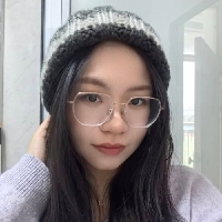 南京市单身小学教师小鹿个人资料照片