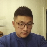 杭州市单身采购主管GARY个人资料照片