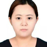 乌鲁木齐市单身文员晴安个人资料照片