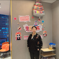 武汉市单身行政经理/主管/办公室主任洁个人资料照片