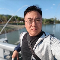 北京市单身安全总监老杰瑞个人资料照片