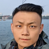 成都市单身建筑工程管理/项目经理阿风个人资料照片