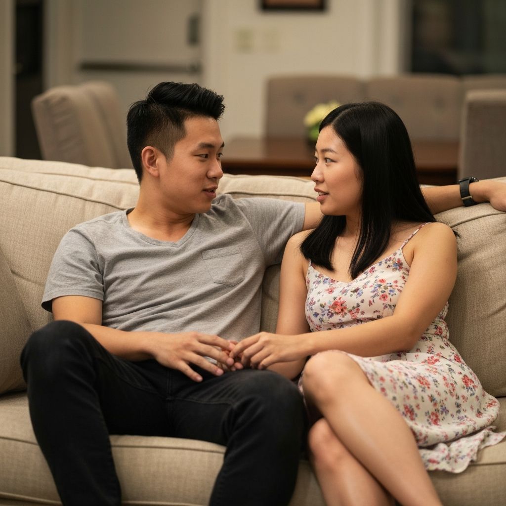 在关系中保持边界感,才是长久相处的秘诀